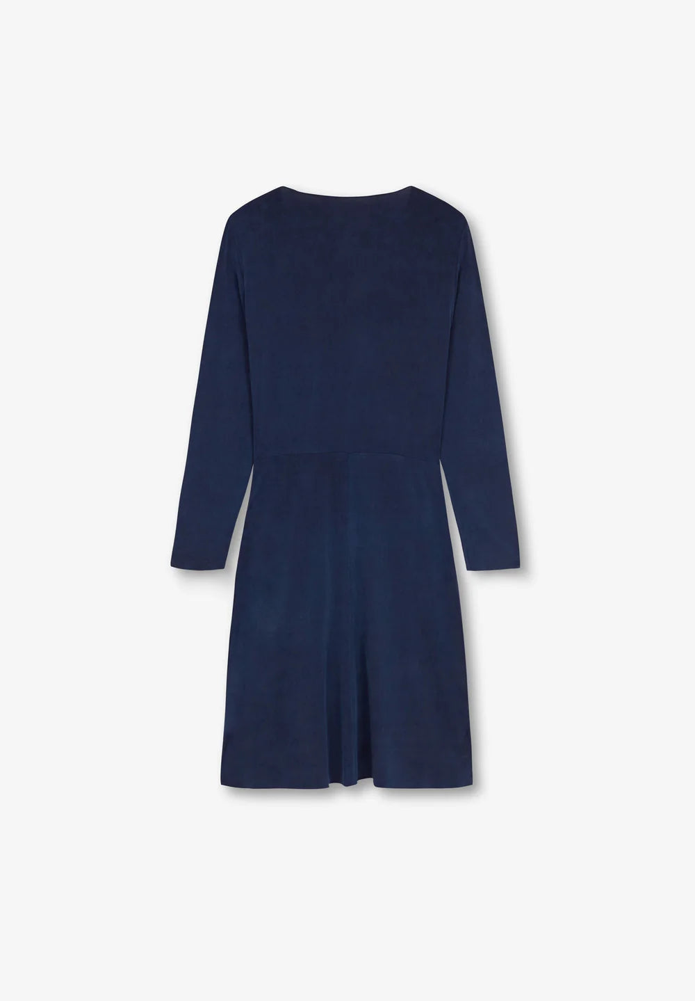 Vestido Cupro