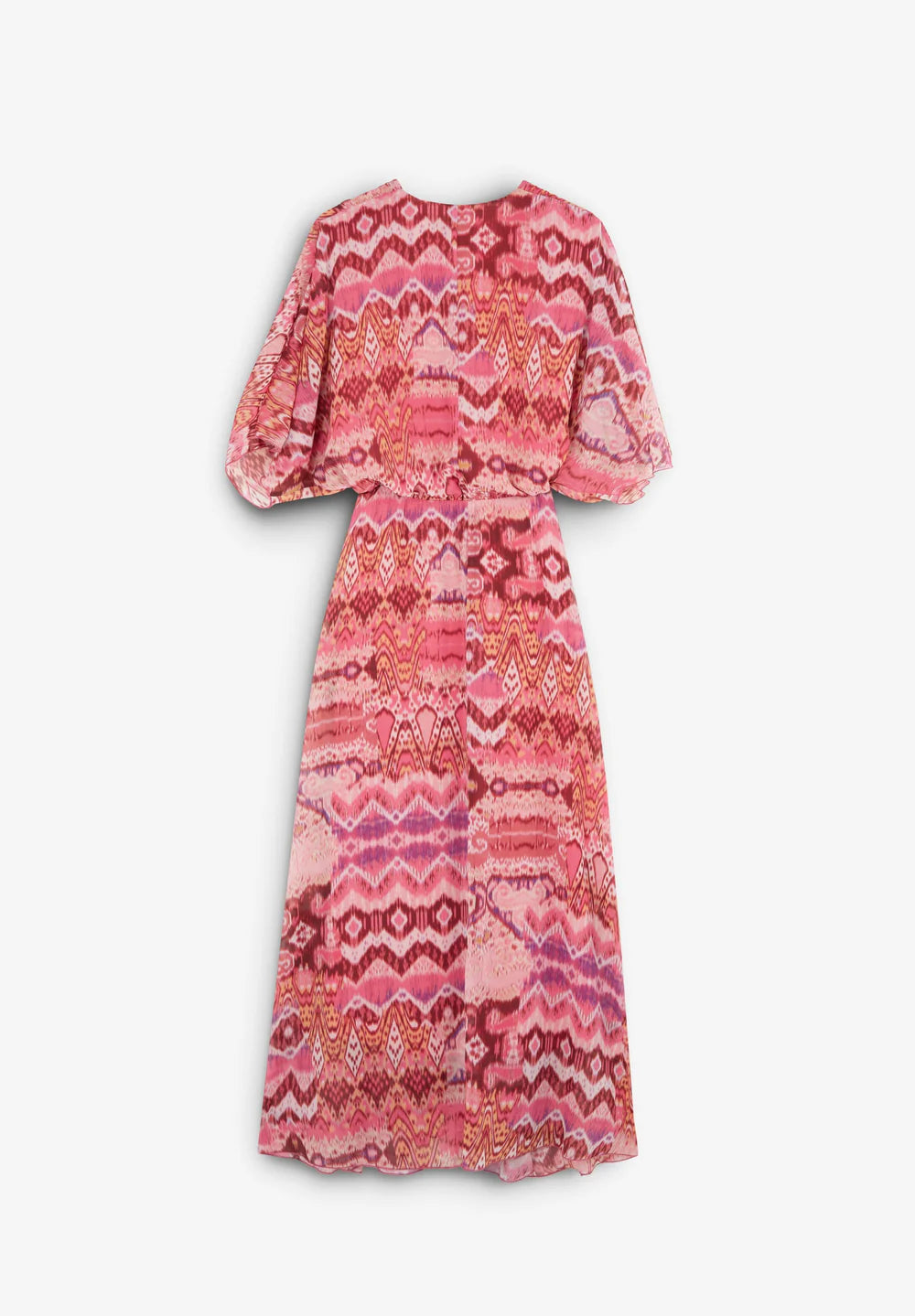 Vestido Lev Etnic