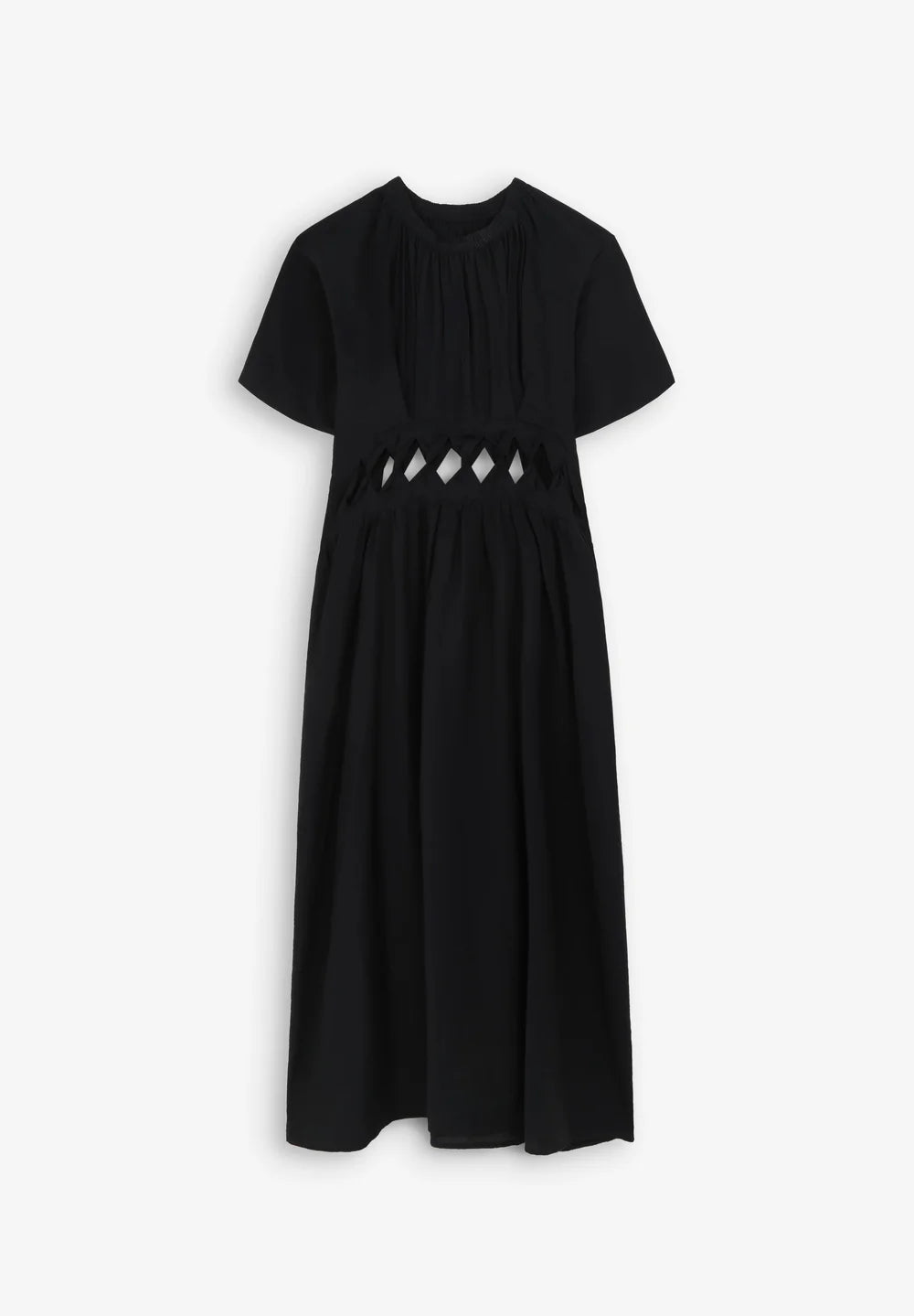 Vestido Ray Knot