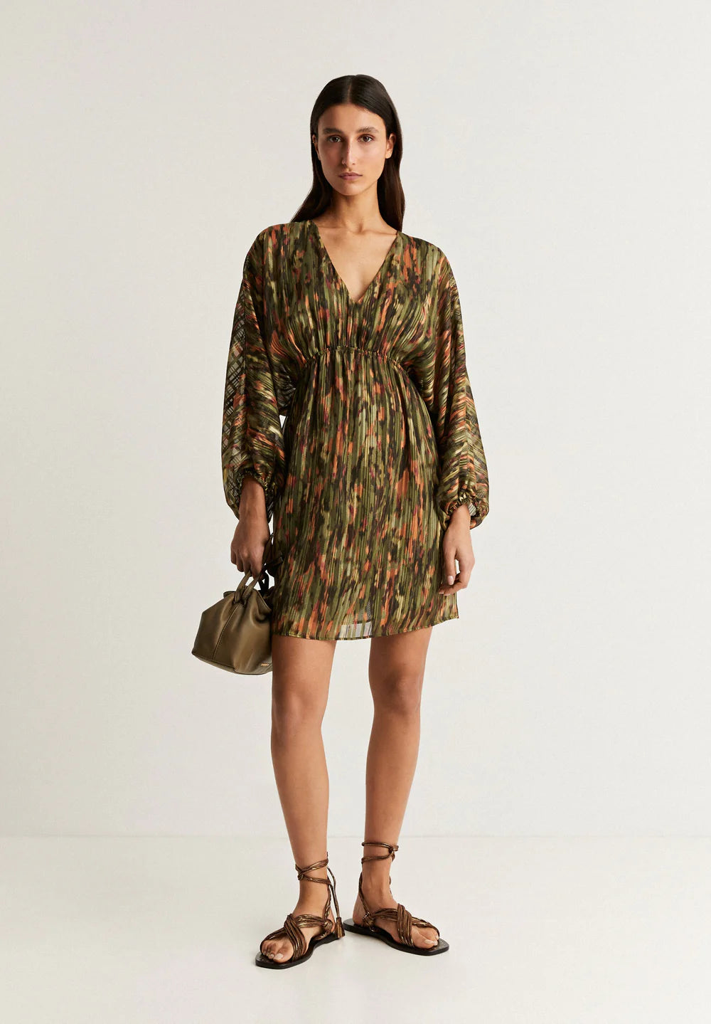 Vestido Sant Short