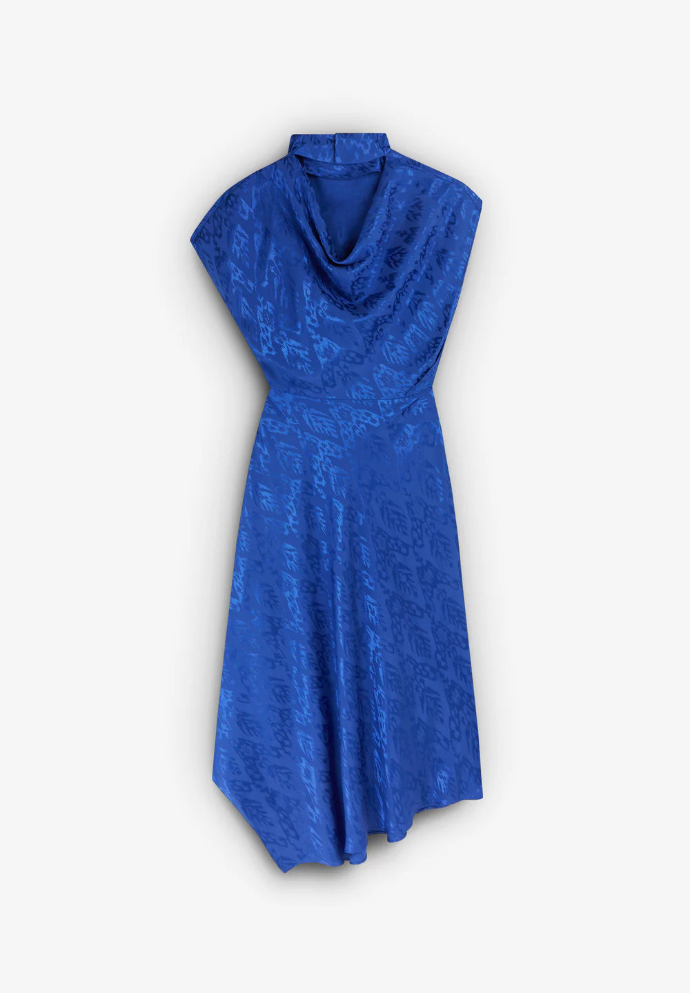 Vestido Jacri SCALPERS MIDI VESTIDOS Malva CO