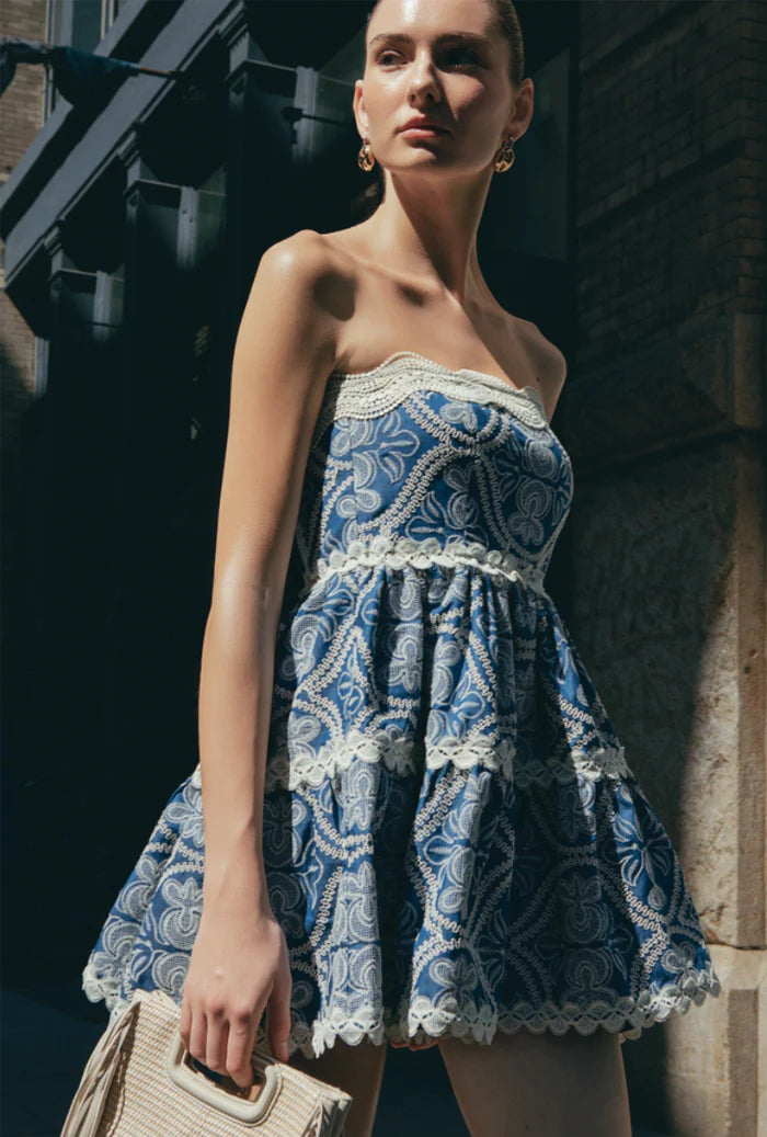 Vestido Adaline