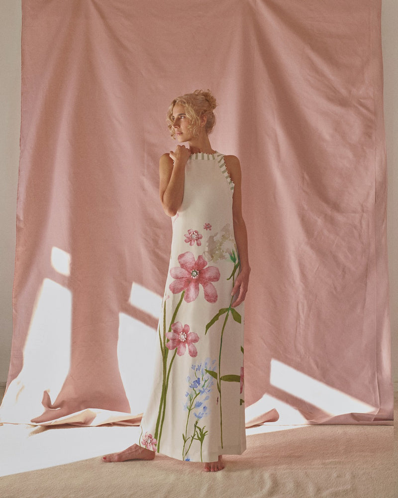 Maxi Vestido Alessia