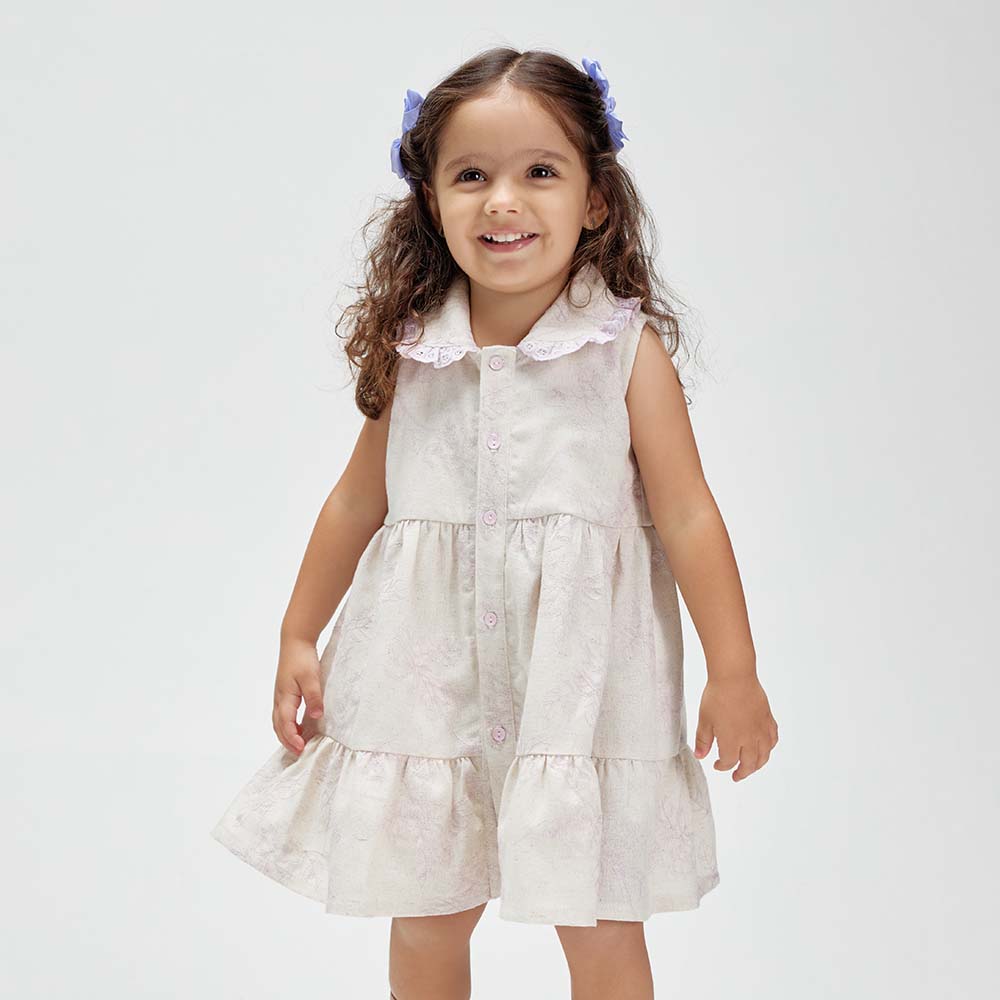Vestido Amatista