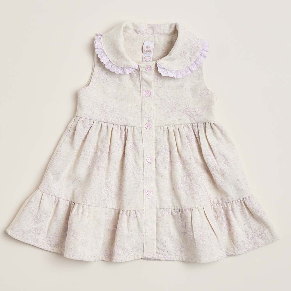 Vestido Amatista