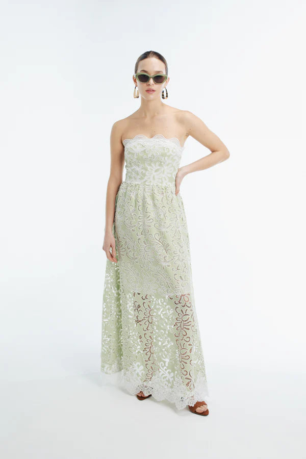 Vestido Ania