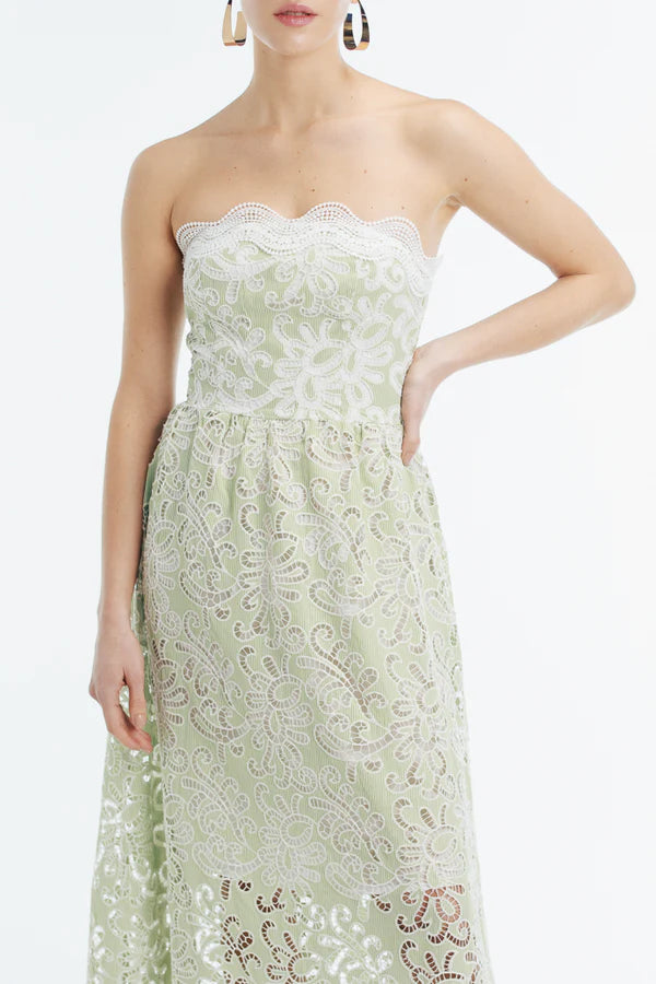 Vestido Ania