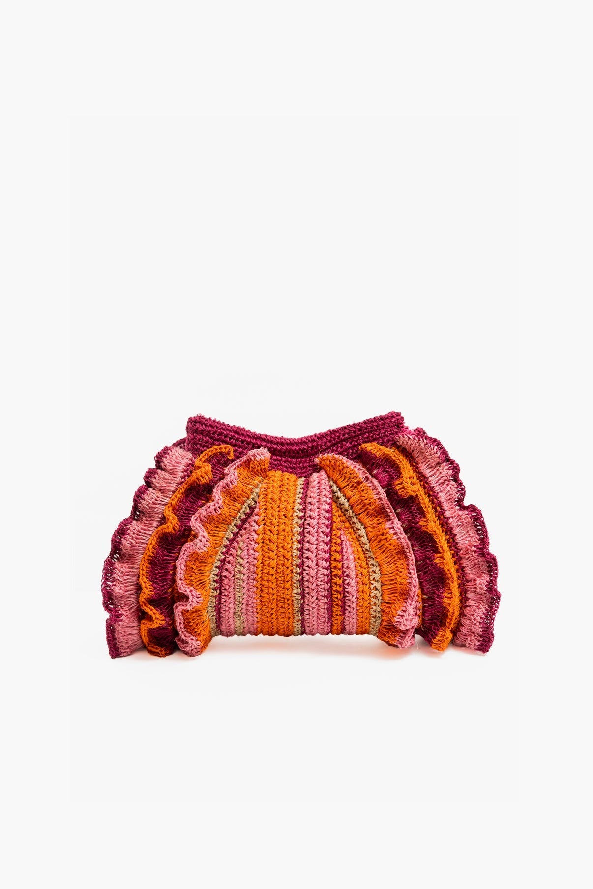 Bolso Vesta Rosas