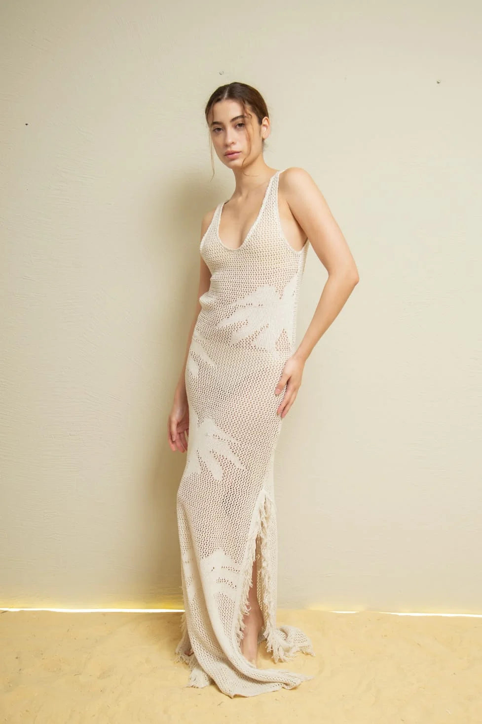 Vestido Apolo