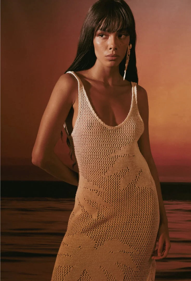 Vestido Apolo