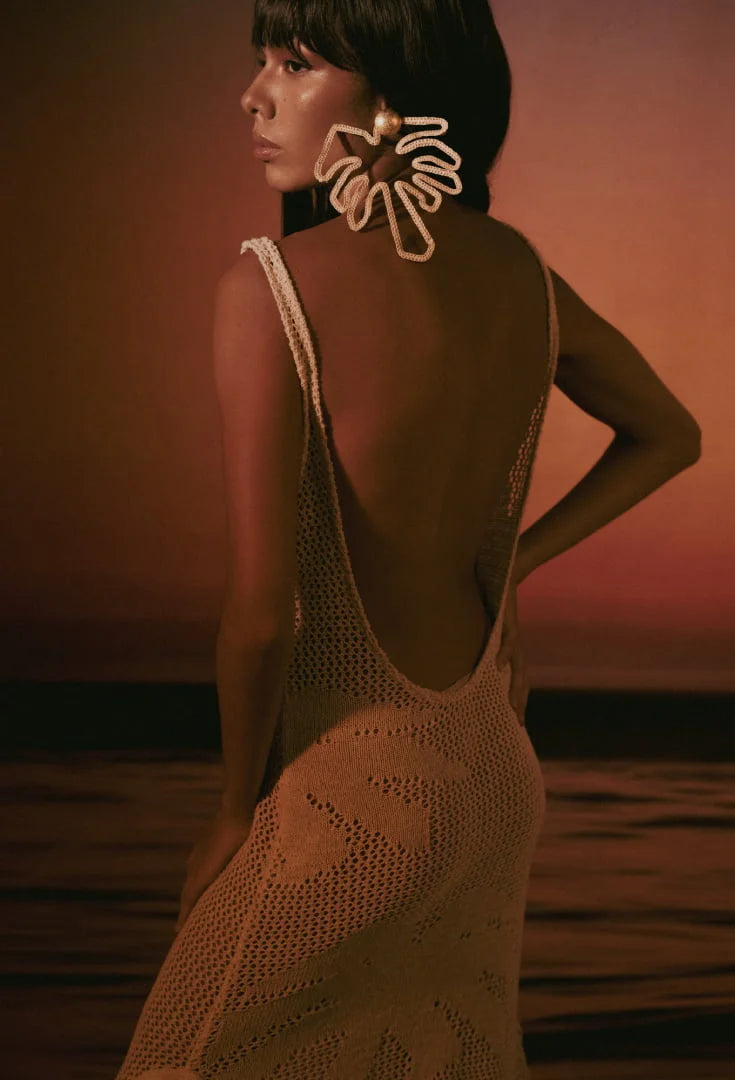Vestido Apolo