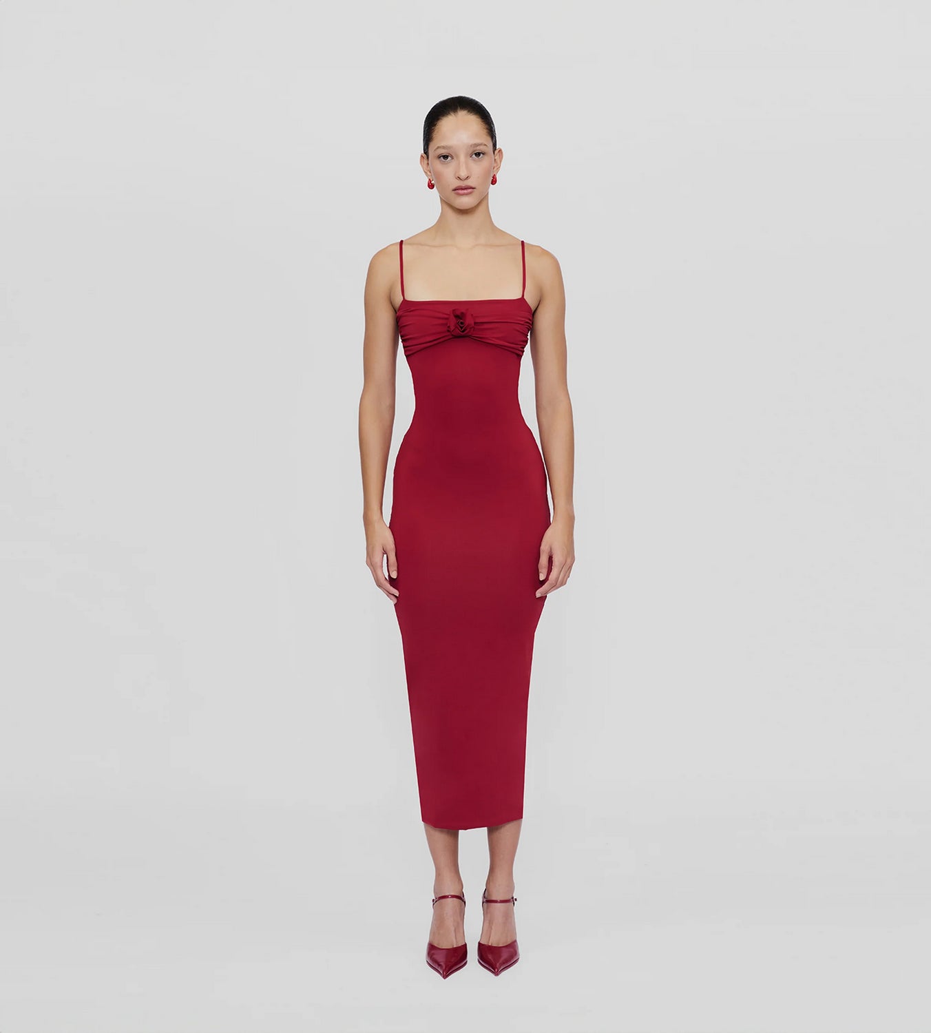 Vestido Belen