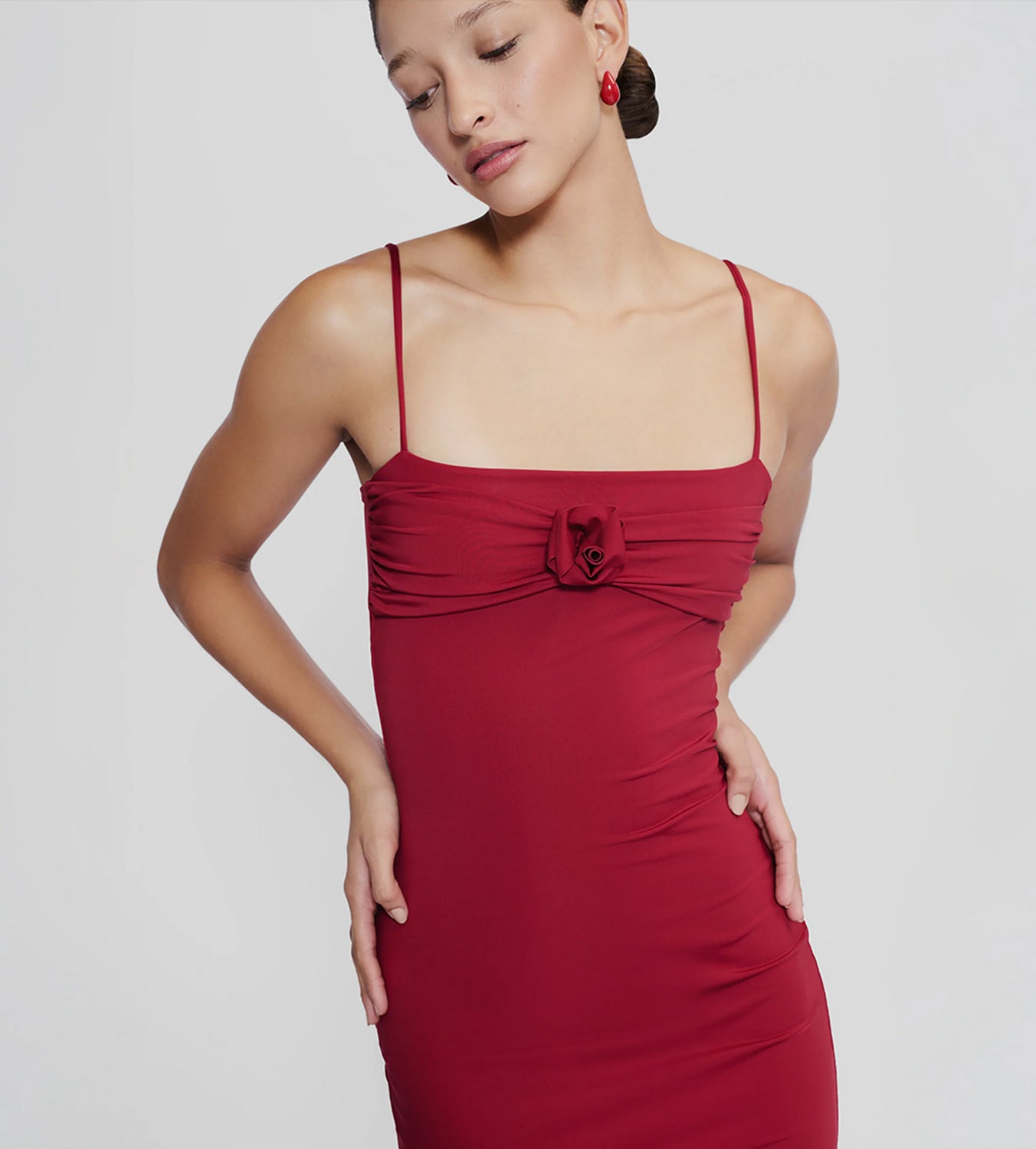 Vestido Belen