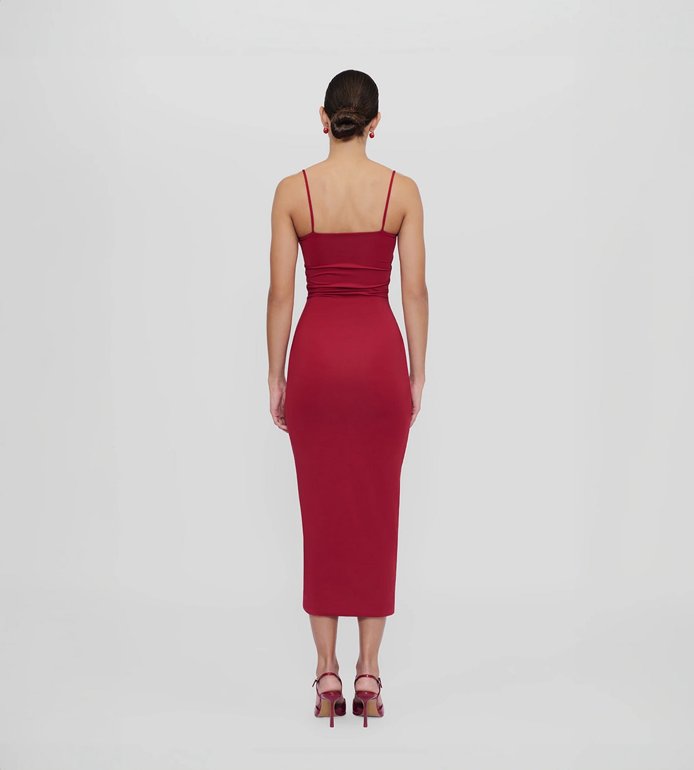Vestido Belen
