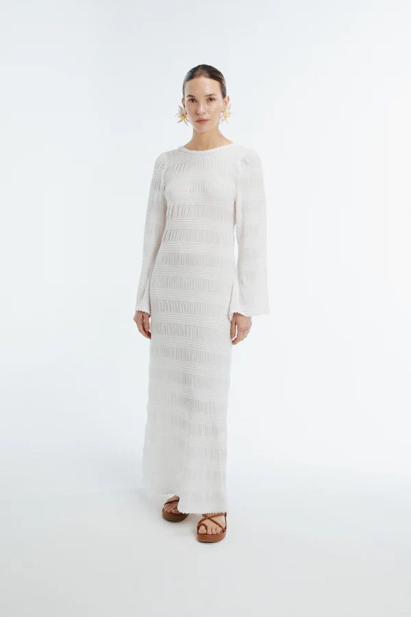 Vestido Cabana