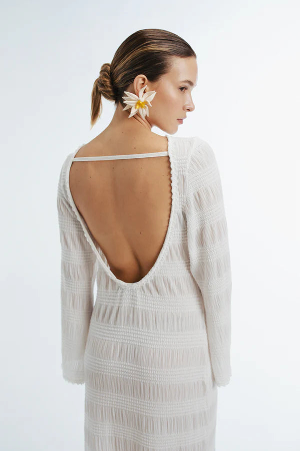Vestido Cabana