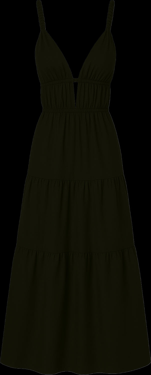 Vestido Cardo