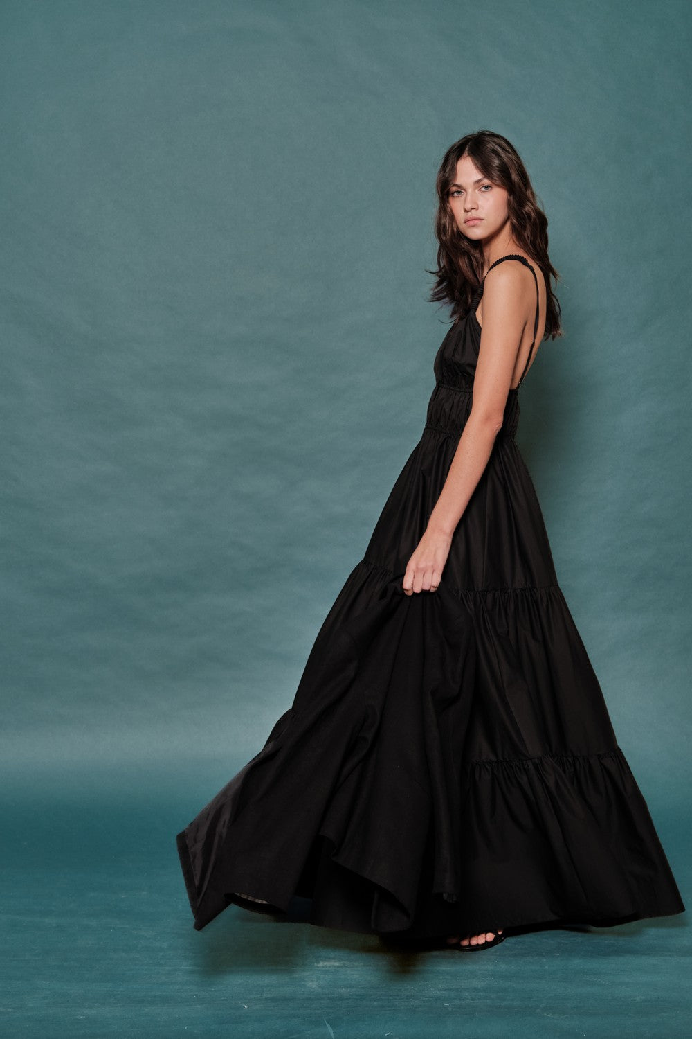 Vestido Cardo