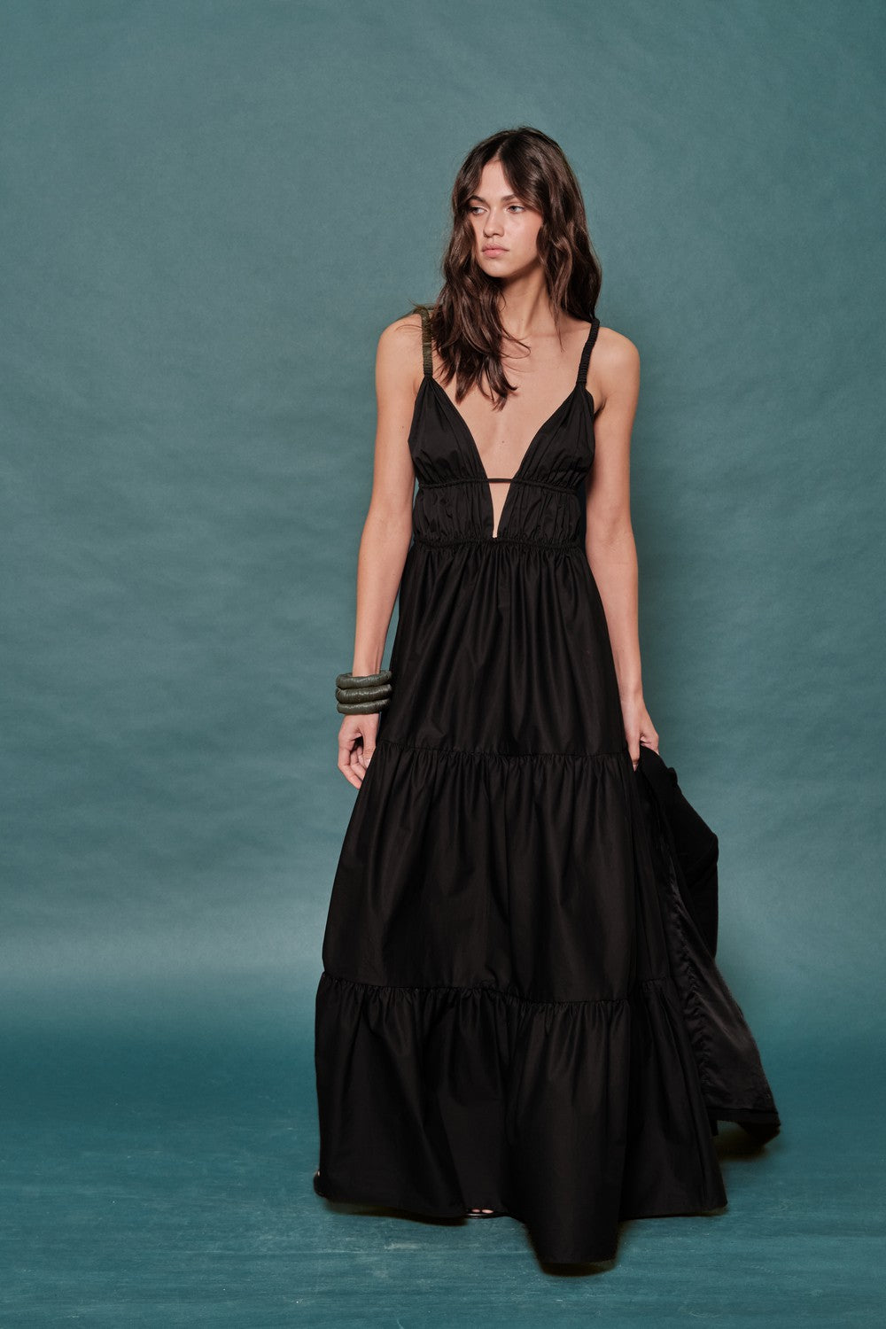 Vestido Cardo