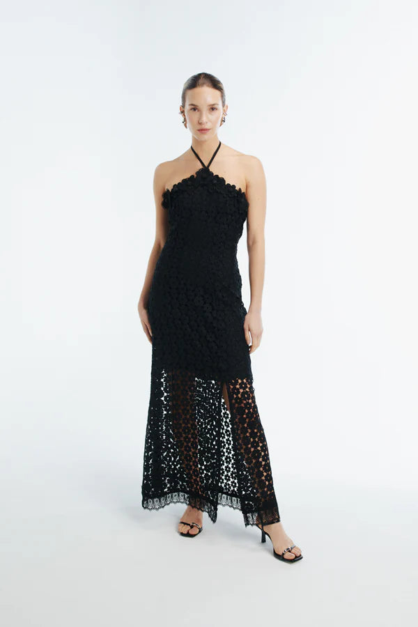 Celestina Dress