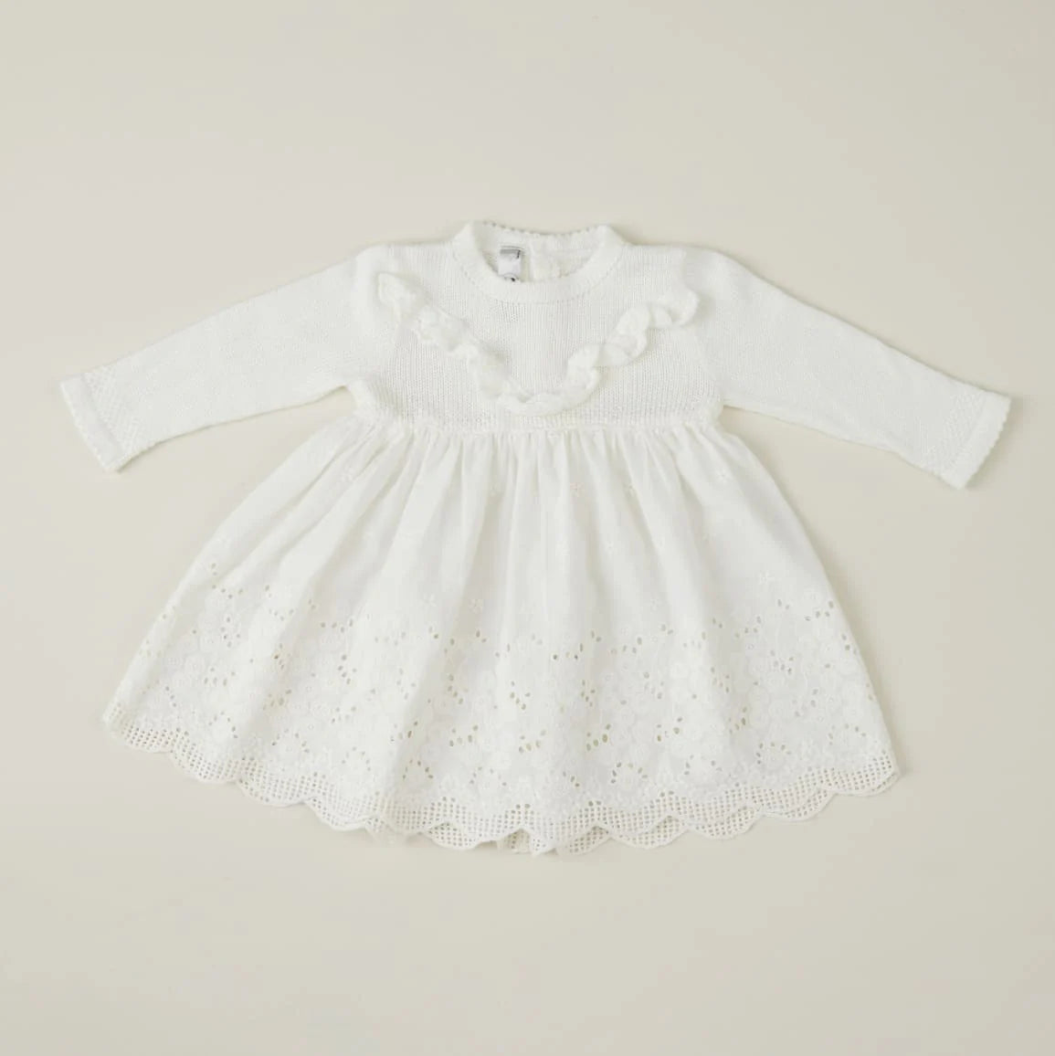 Vestido Clavel