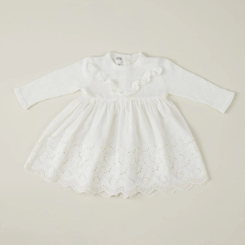 Vestido Clavel