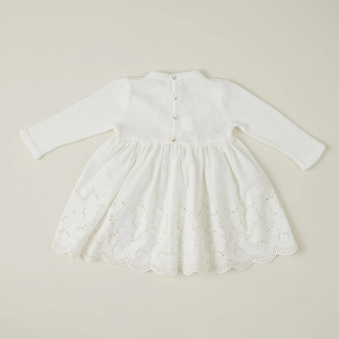 Vestido Clavel