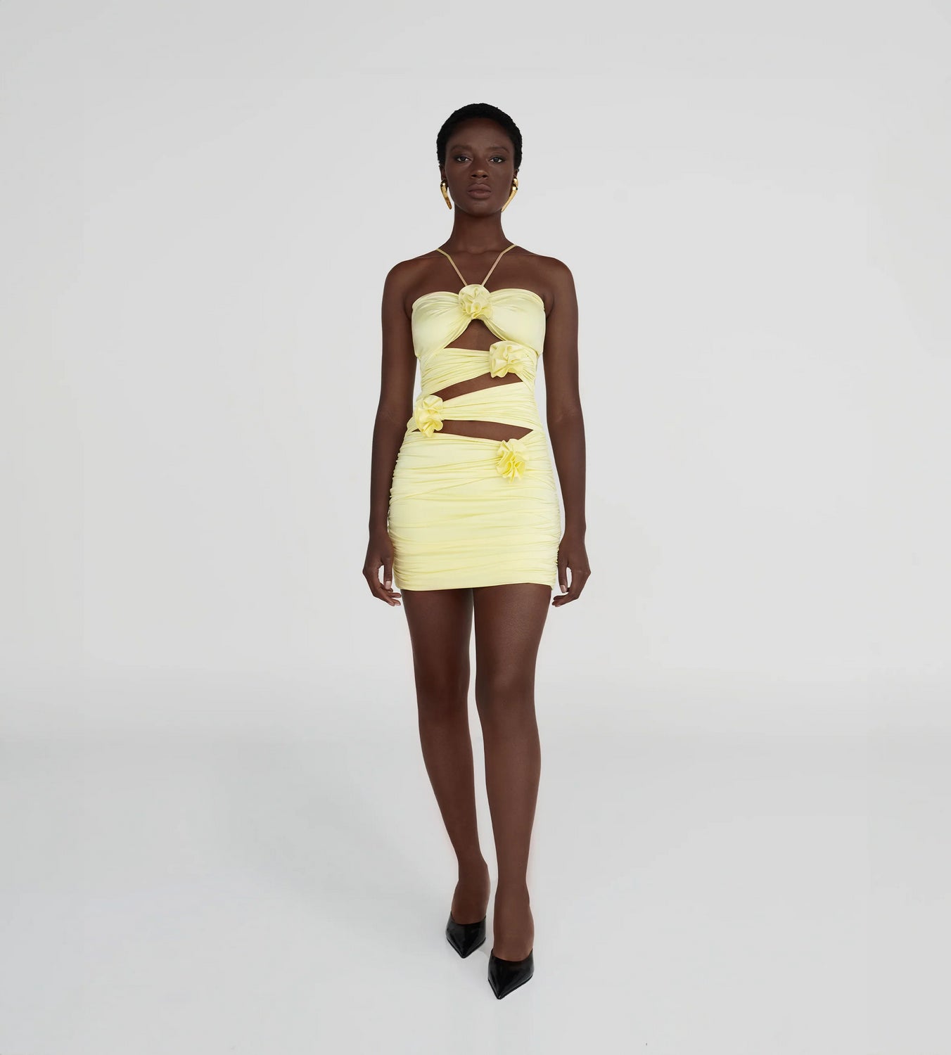 Vestido Coari
