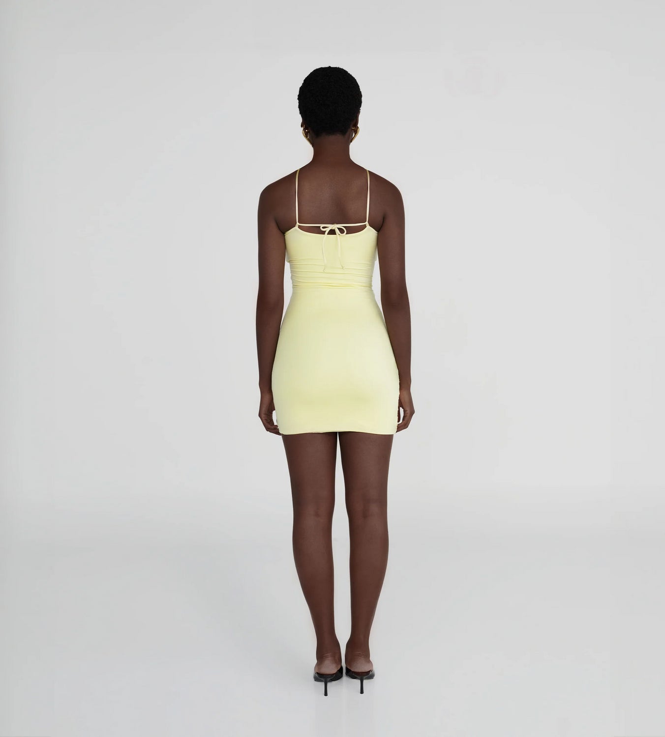 Vestido Coari