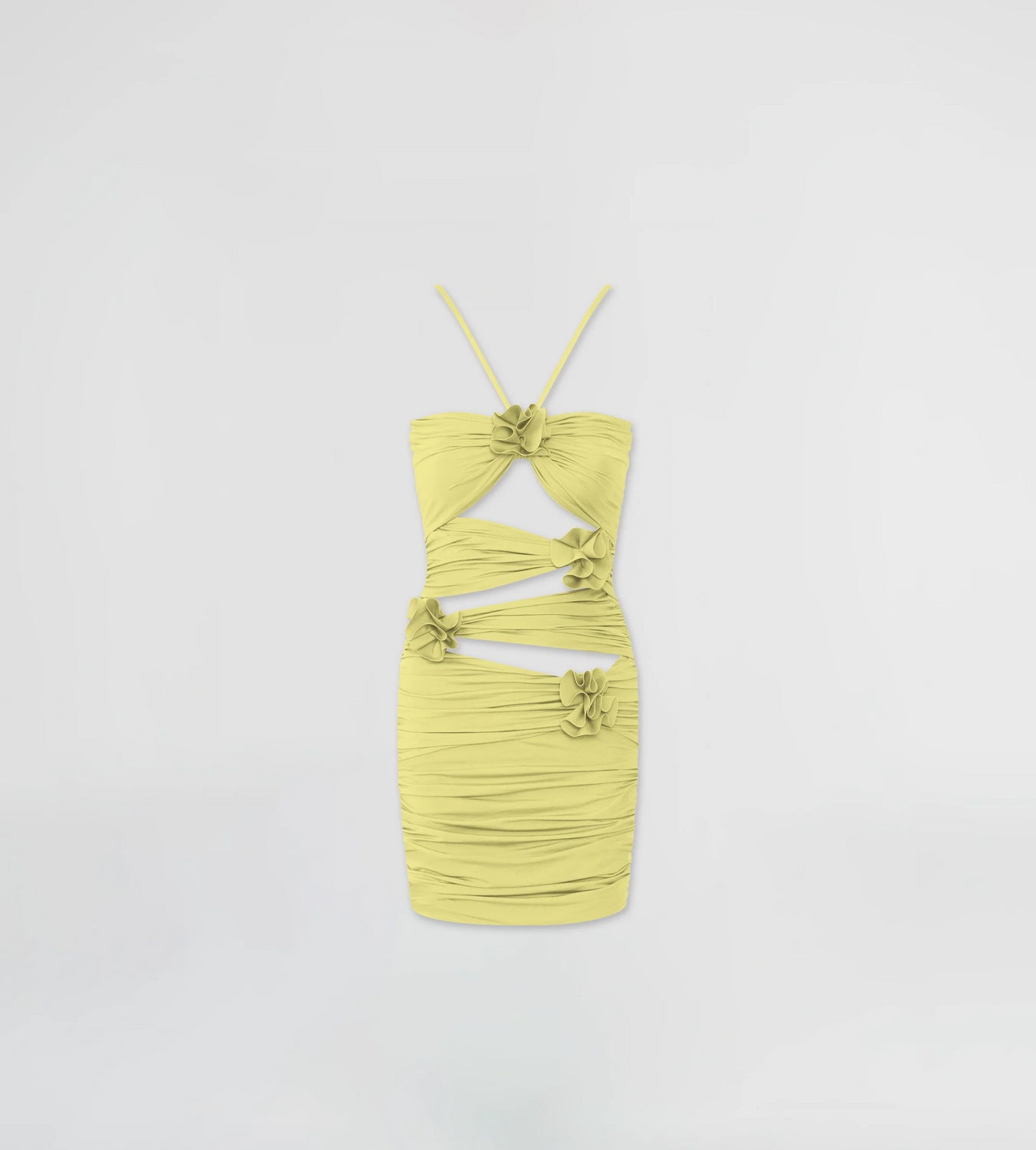 Vestido Coari