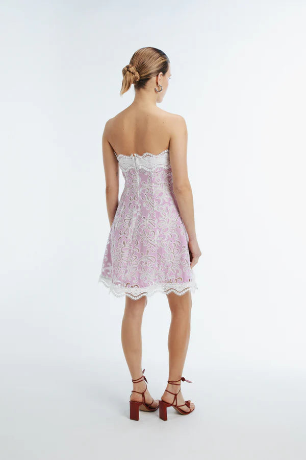 Colline Dress