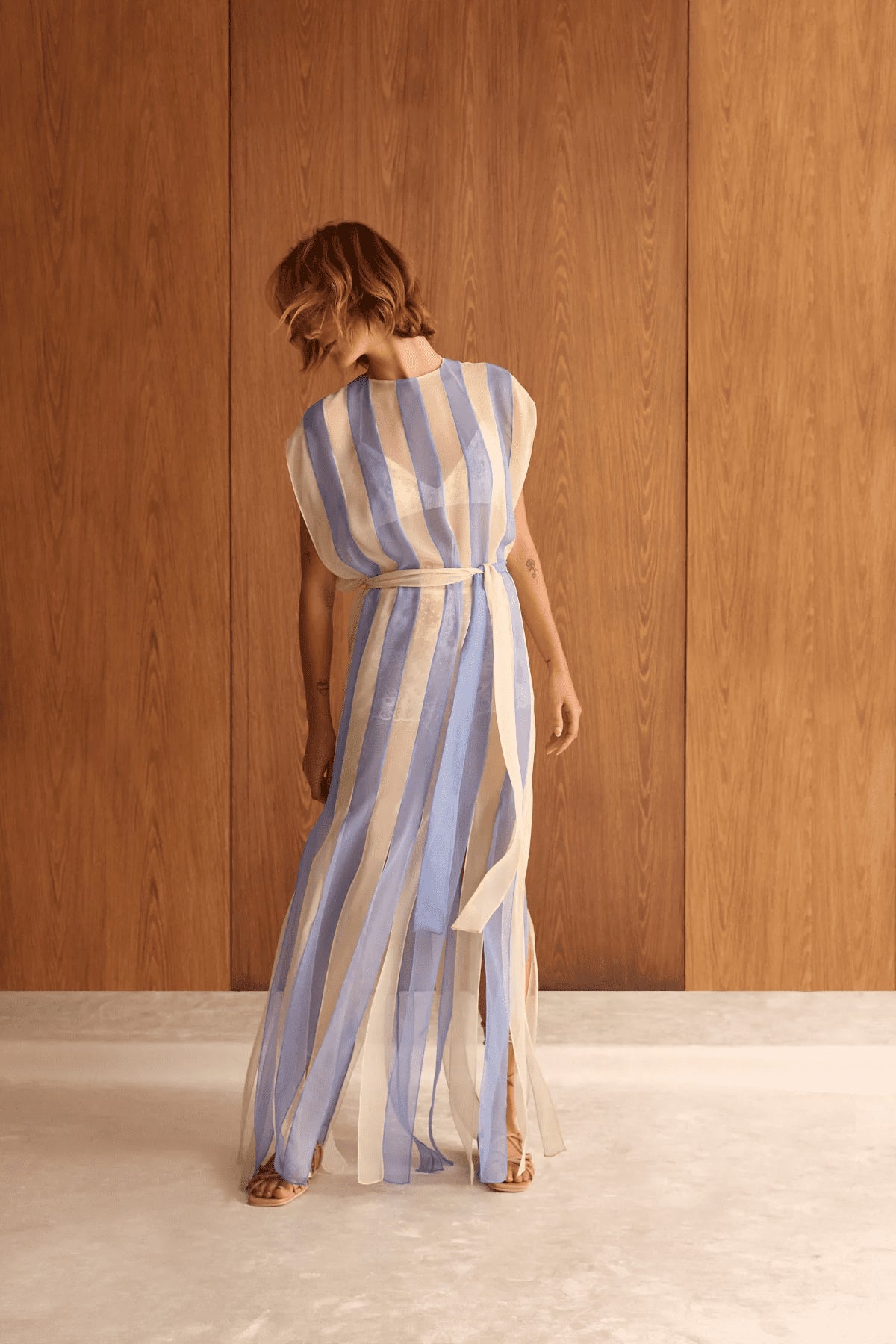 Vestido Cosme