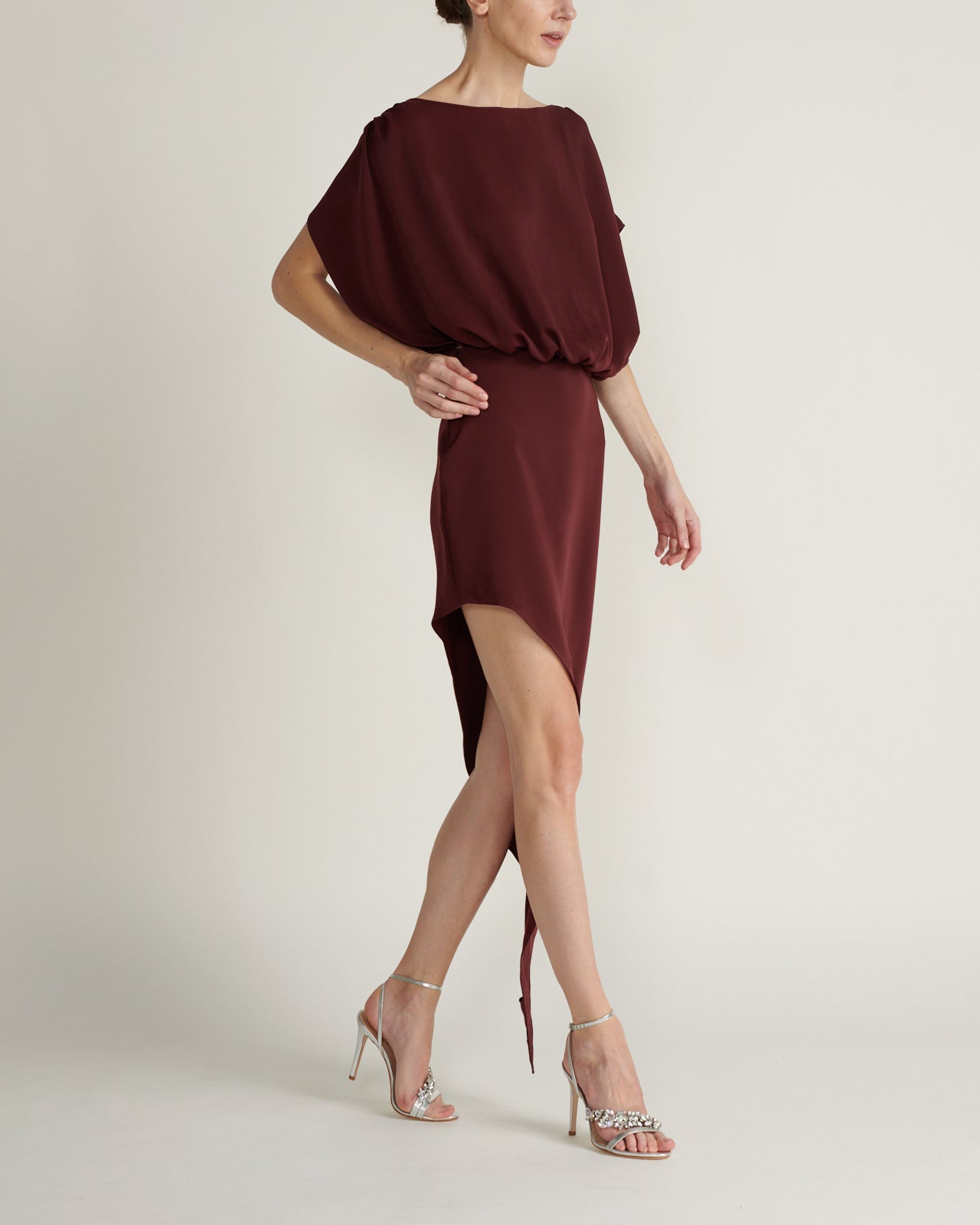 Vestido Corto Syra