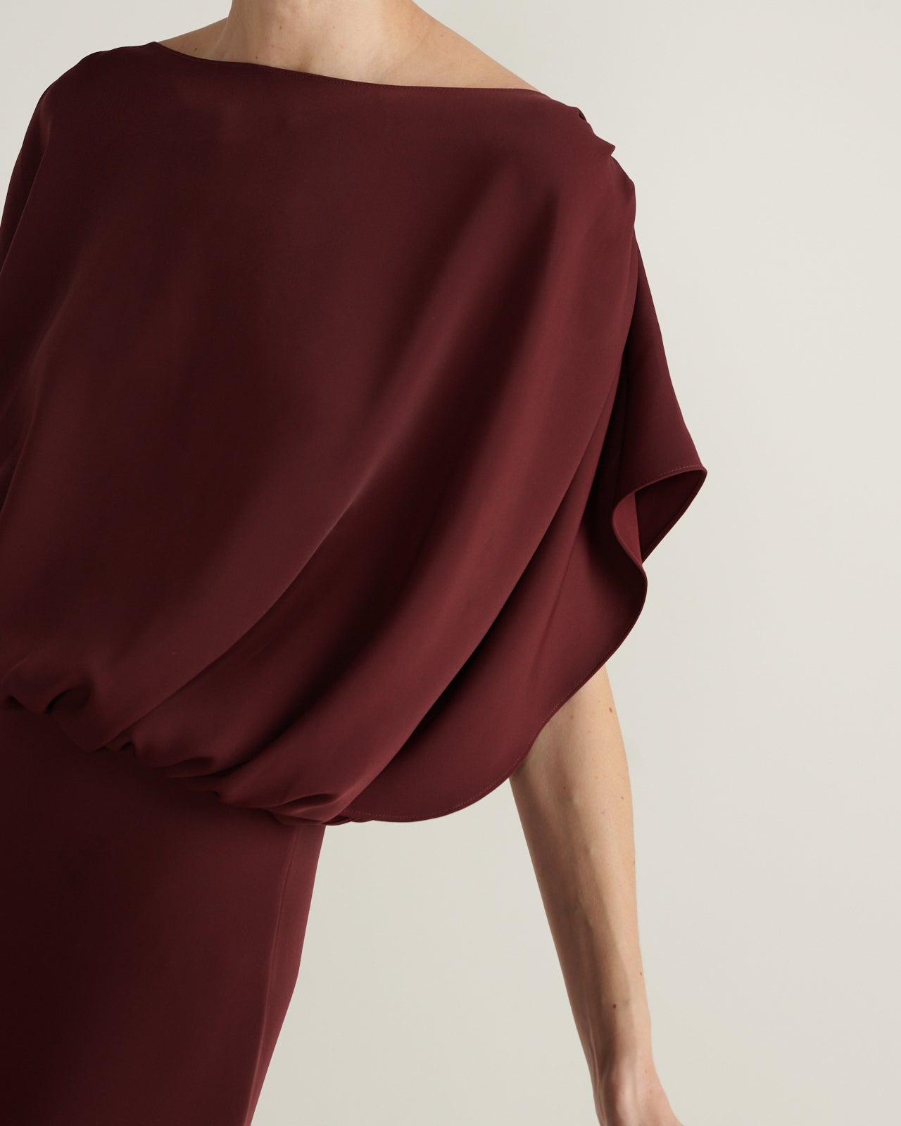 Vestido Corto Syra