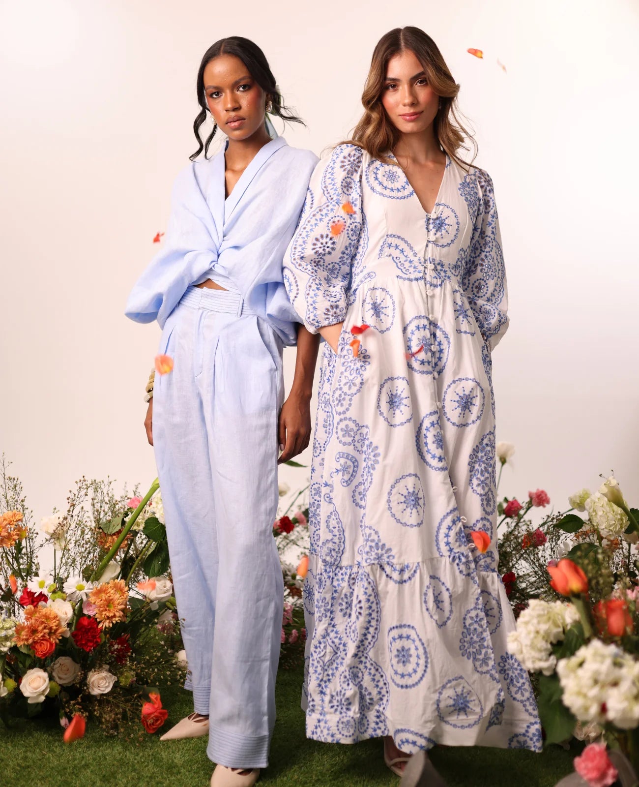 Maxi Vestido Darcy