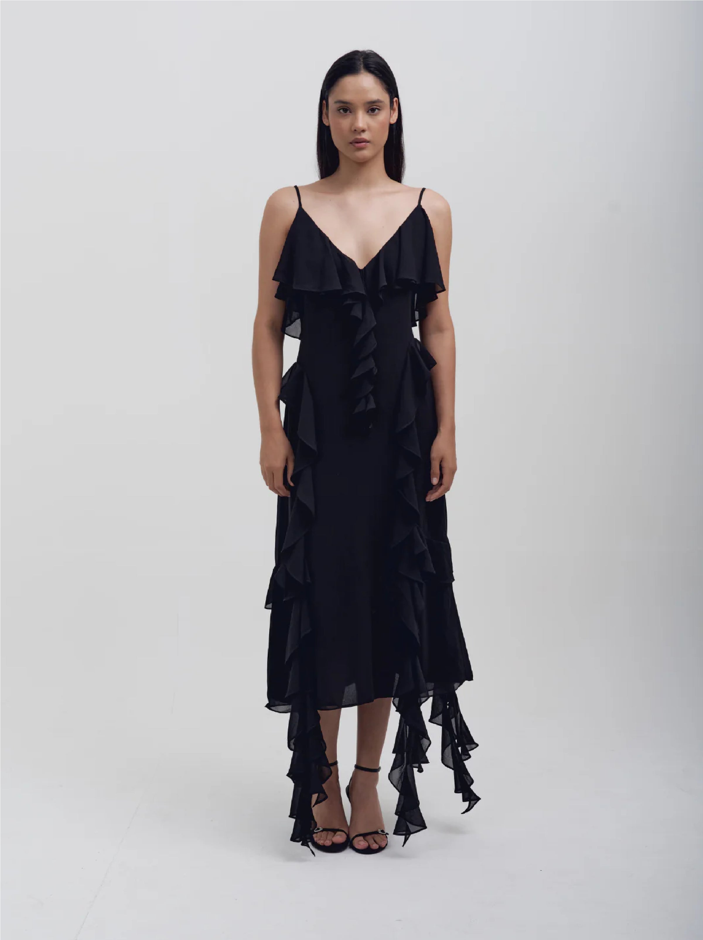 Vestido Astrid