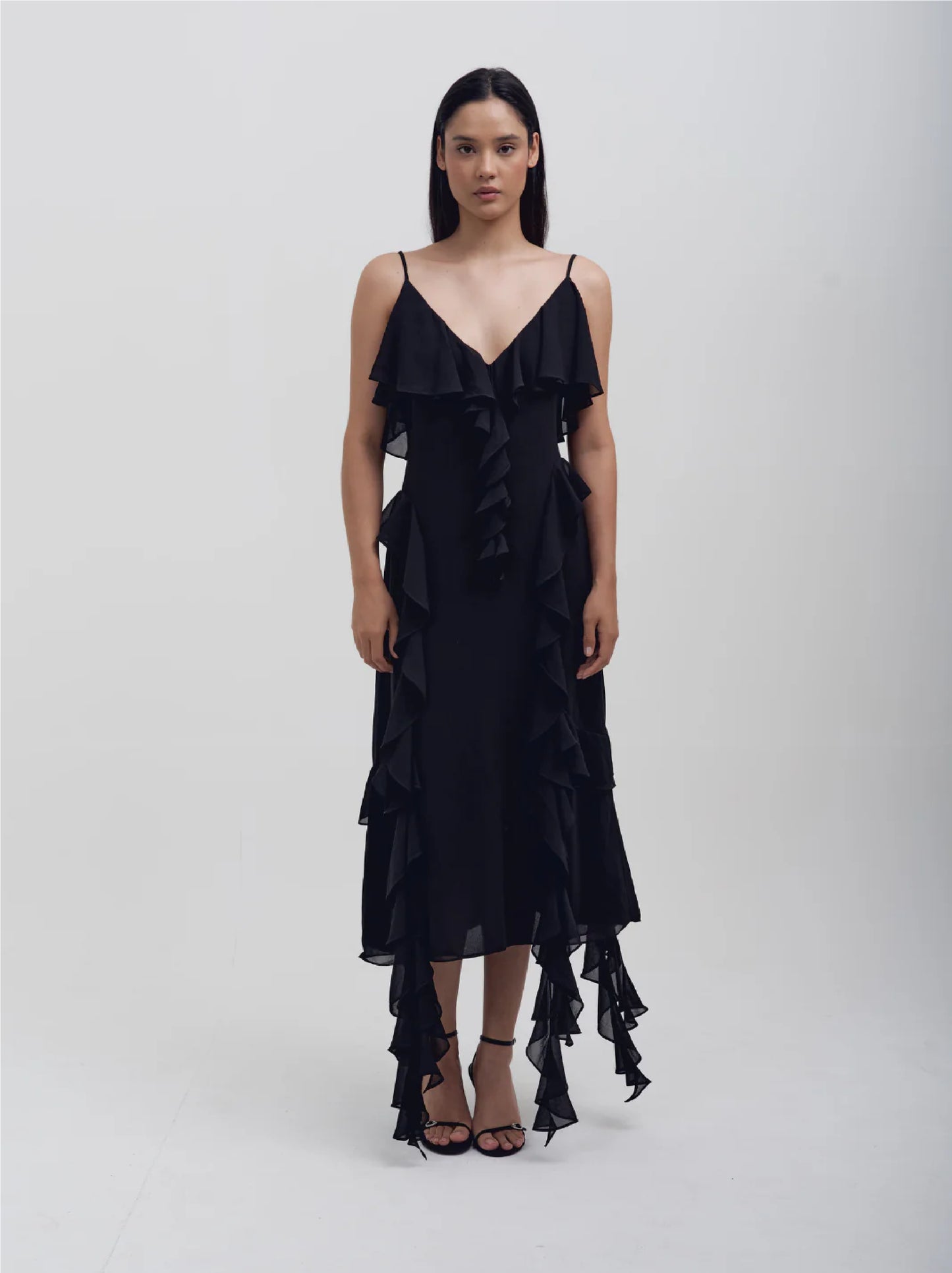 Vestido Astrid