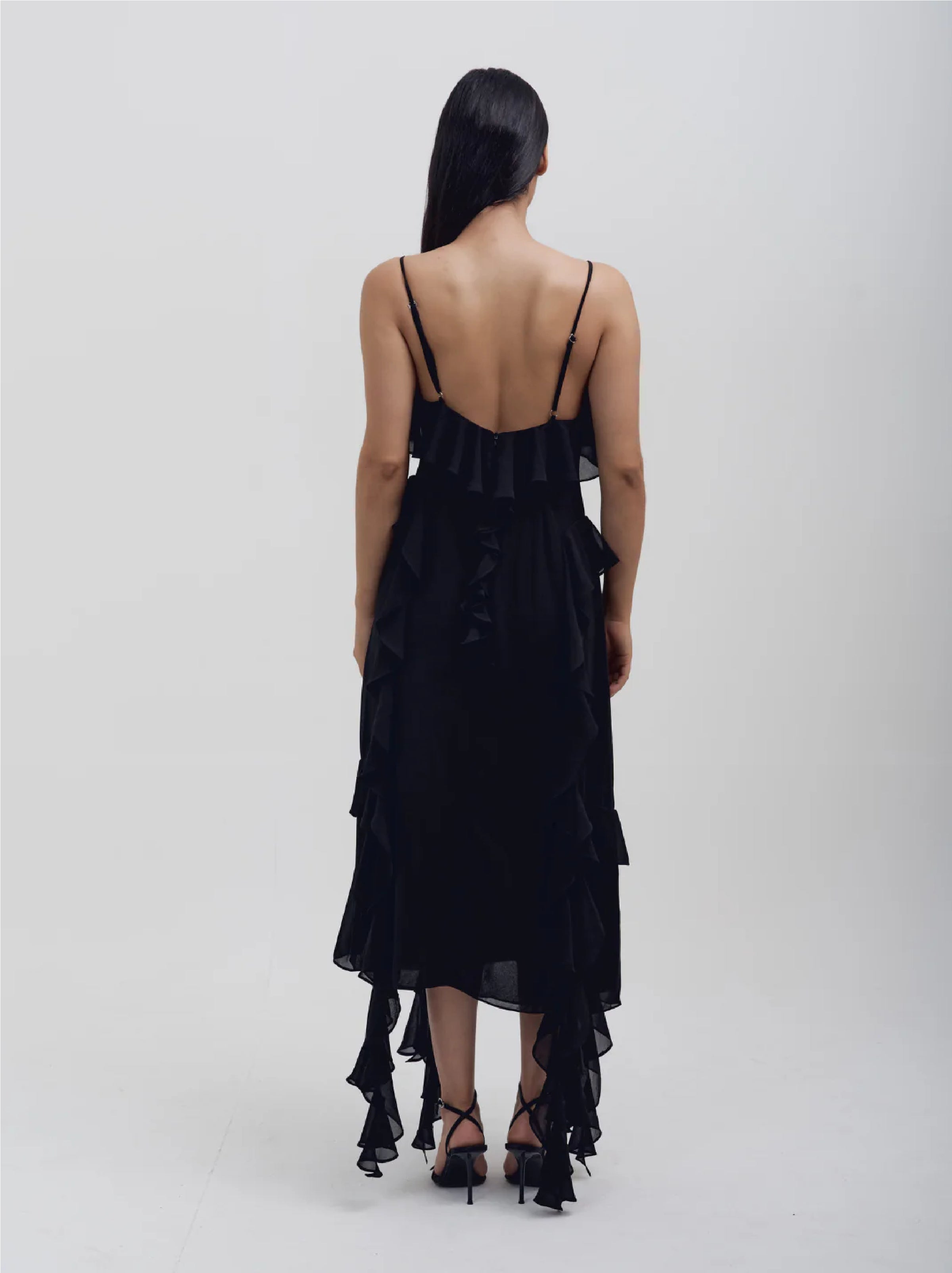 Vestido Astrid