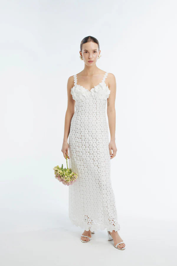Vestido Destin