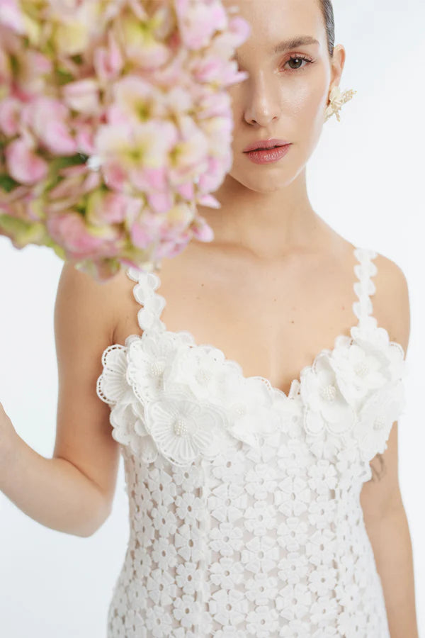 Vestido Destin