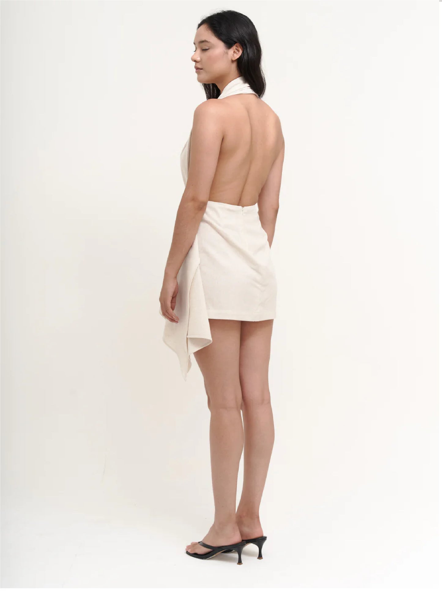 Vestido Torbellino