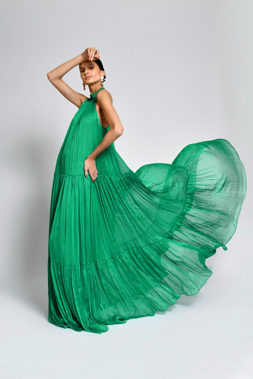 Vestido Eva