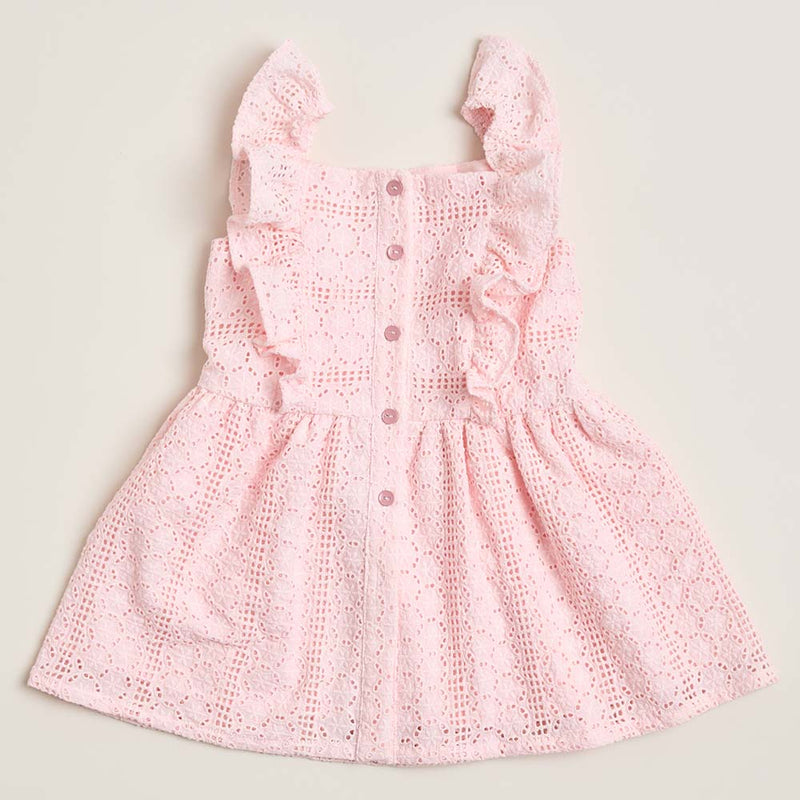 Vestido Florecer