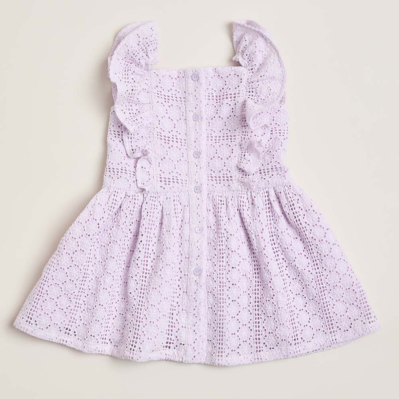Vestido Florecer
