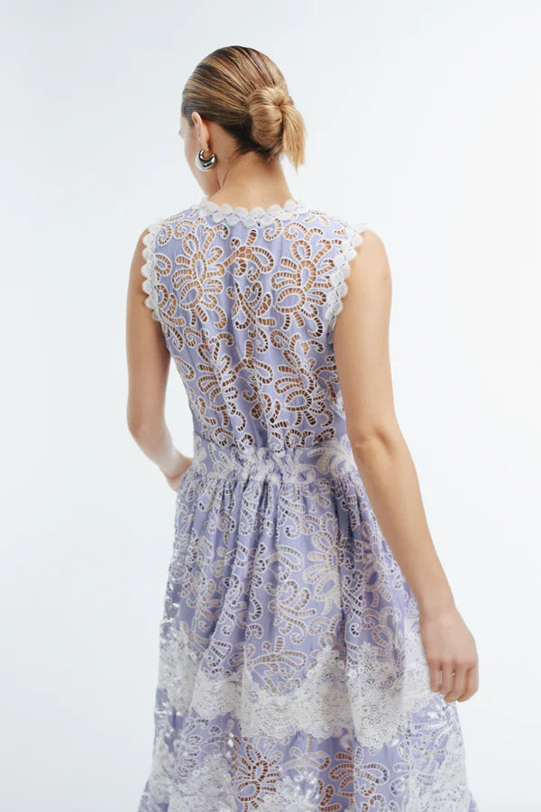 Vestido Gaia