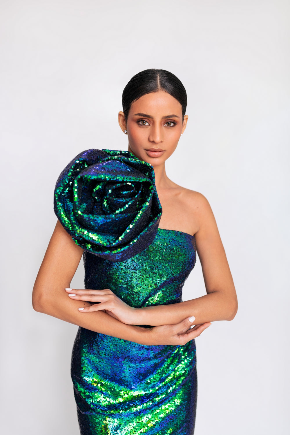 Vestido Greta