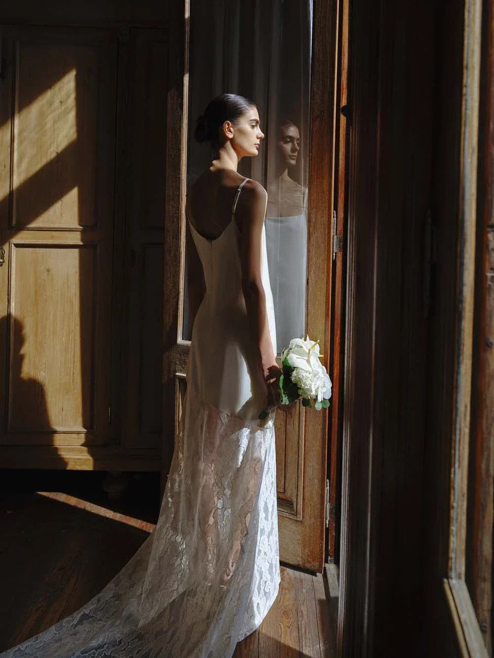 Vestido Height