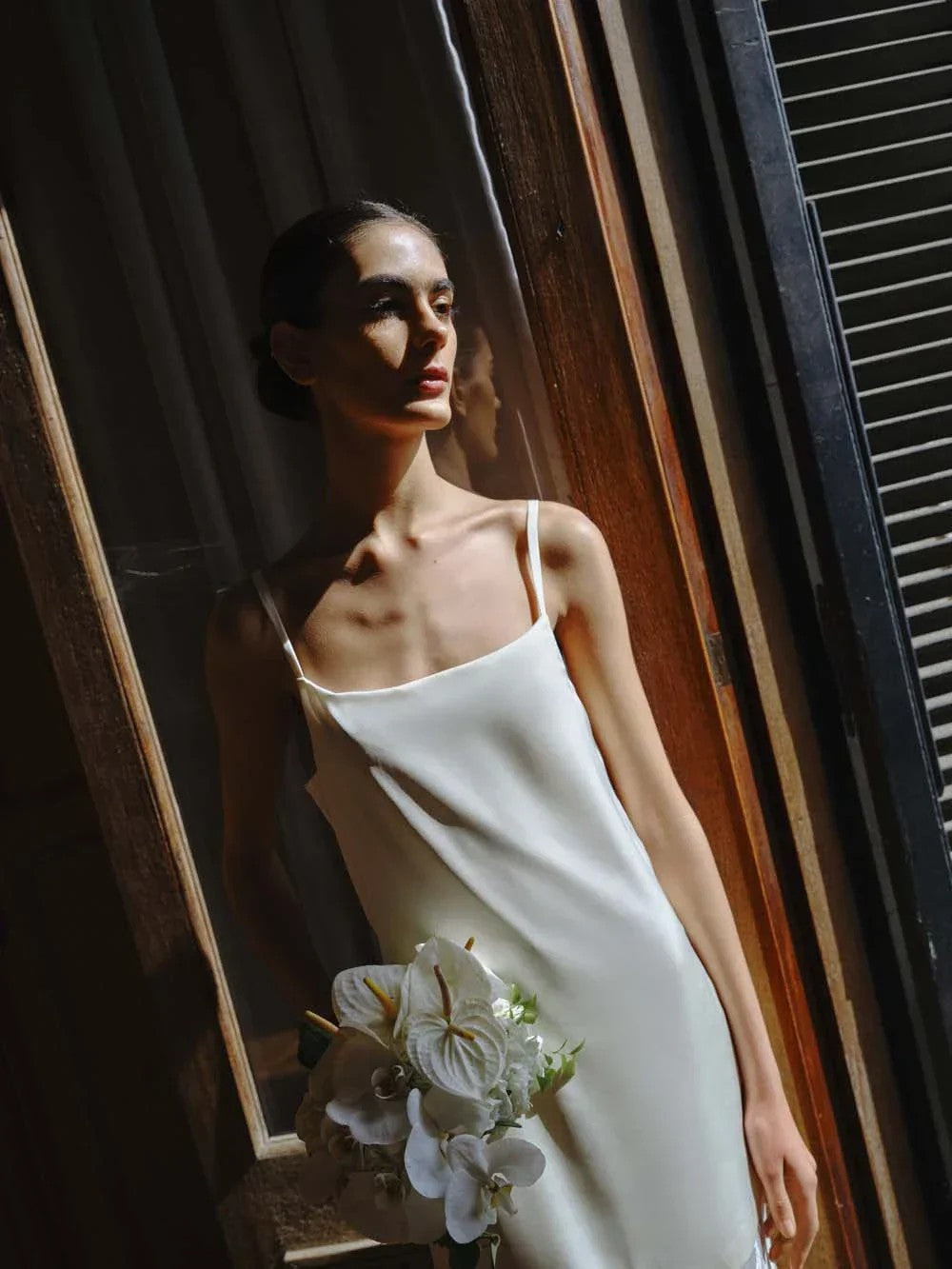 Vestido Height