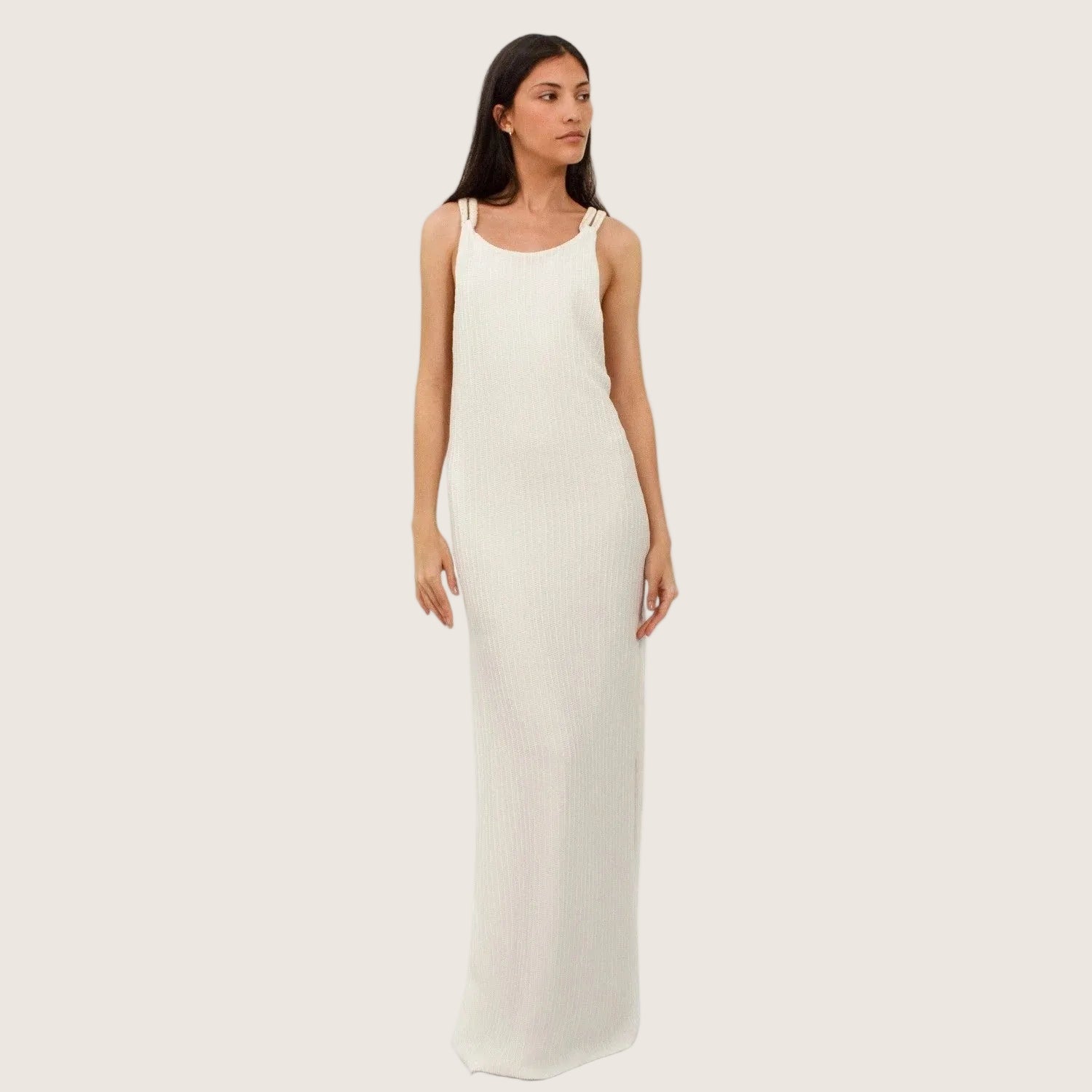 Maxi Vestido Cord