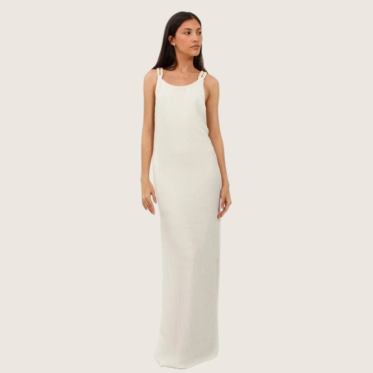 Maxi Vestido Cord